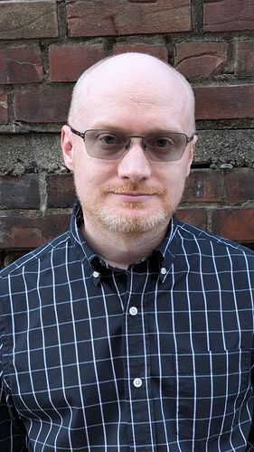 Matthew Bitter